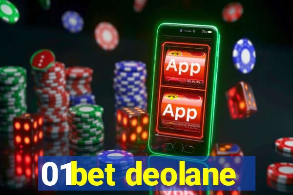 01bet deolane